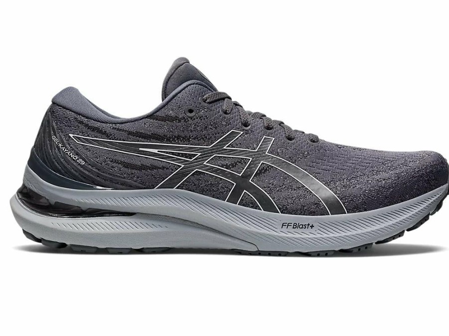 Footwear * | Asics Men'S Gel-Kayano 29 (021 Metropolis/White)